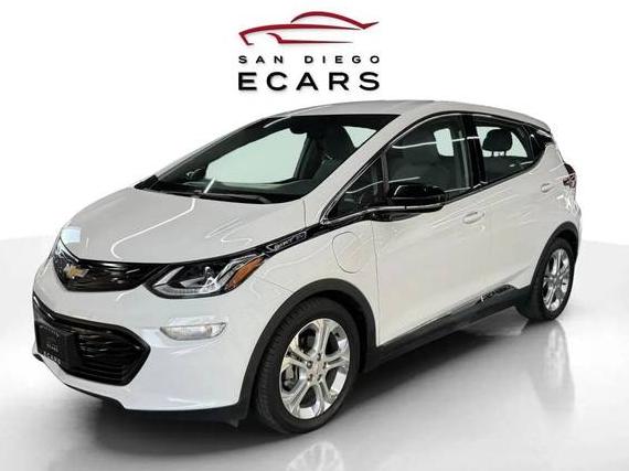 CHEVROLET BOLT EV 2021 1G1FY6S05M4112741 image CHEVROLET BOLT EV 2021 1G1FY6S05M4112741 image